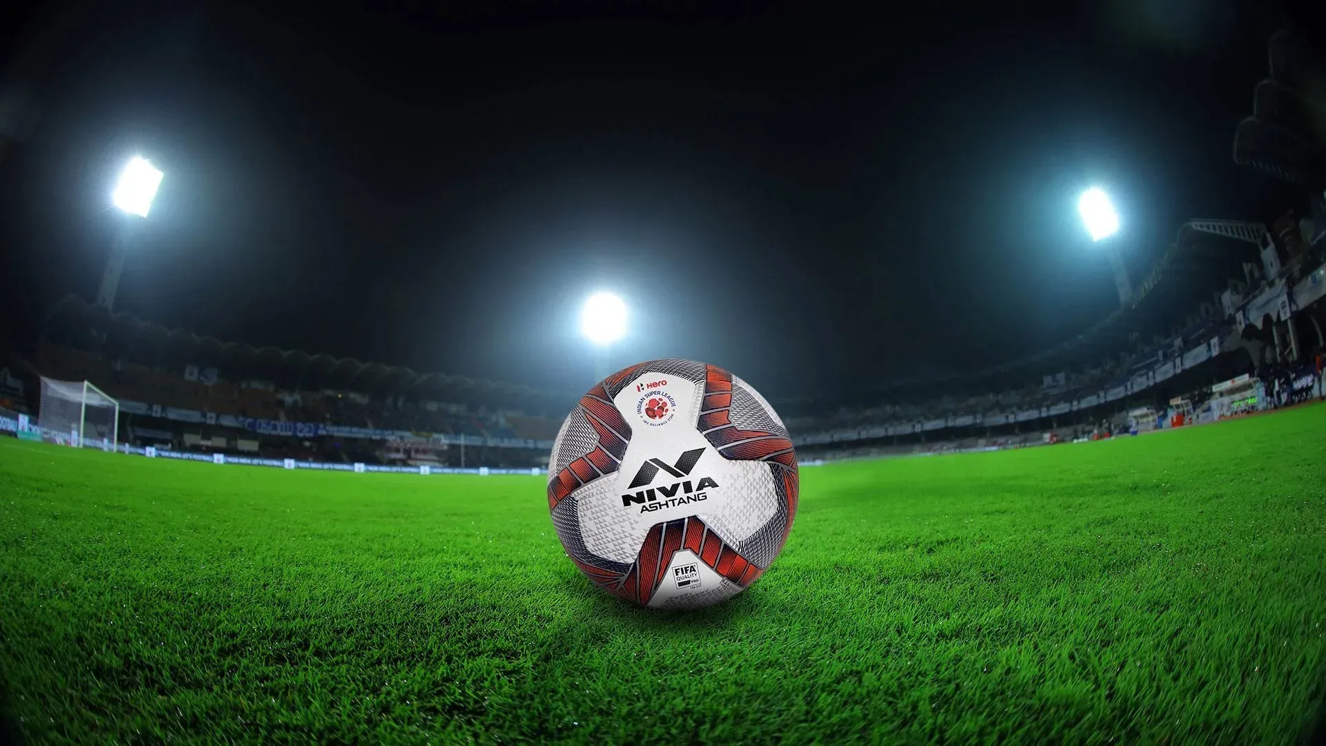 Nivia retains ISL ball rights after beating competition from two foreign brands