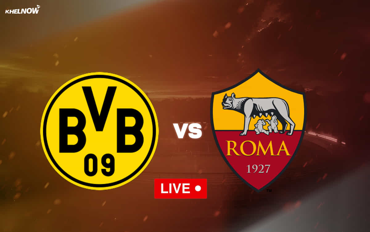 Borussia Dortmund vs AS Roma LIVE streaming, TV channel, kick-off time & where to watch pre-season friendly