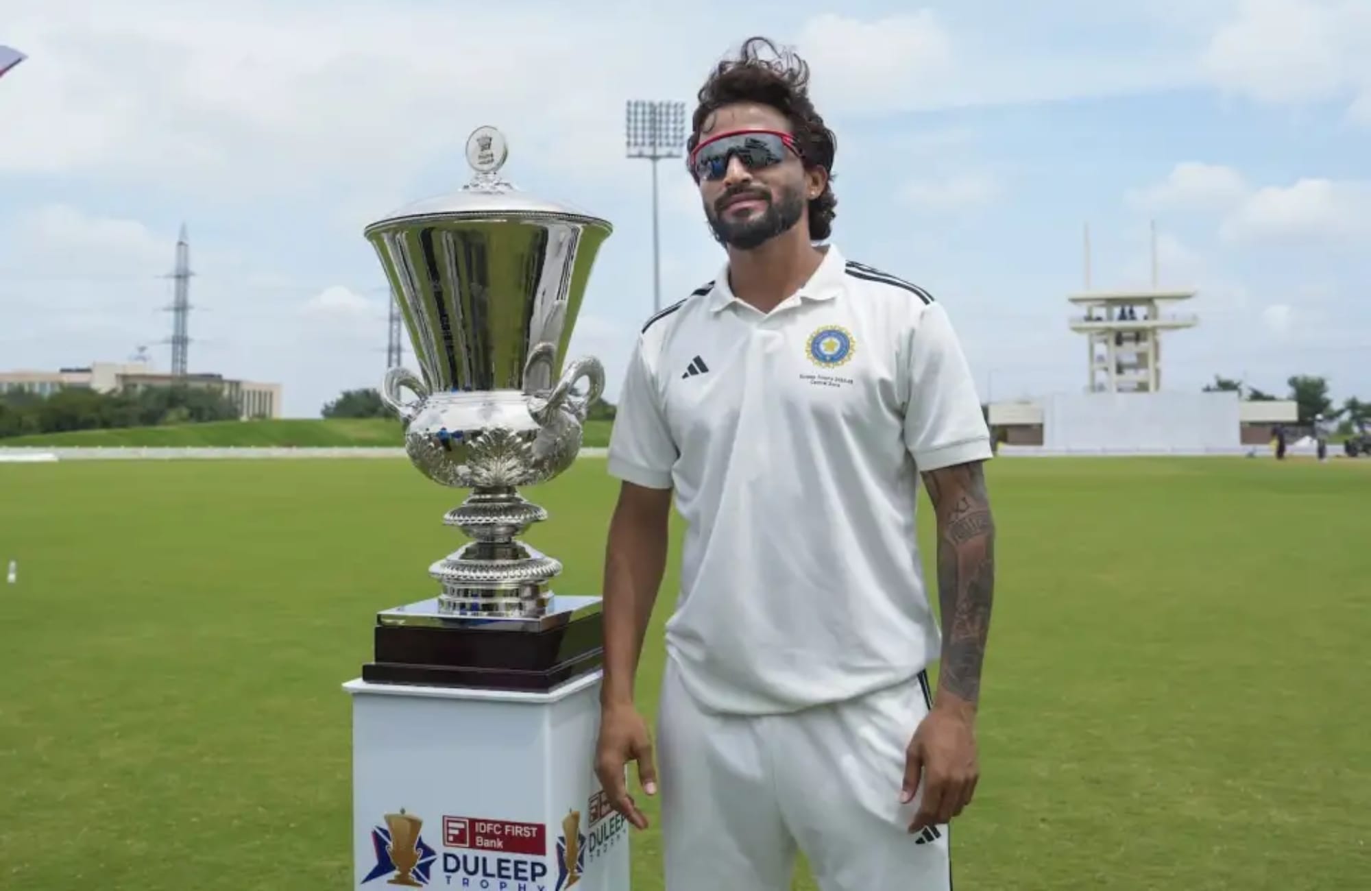 Duleep Trophy 2026-27: Squads of all 6 teams