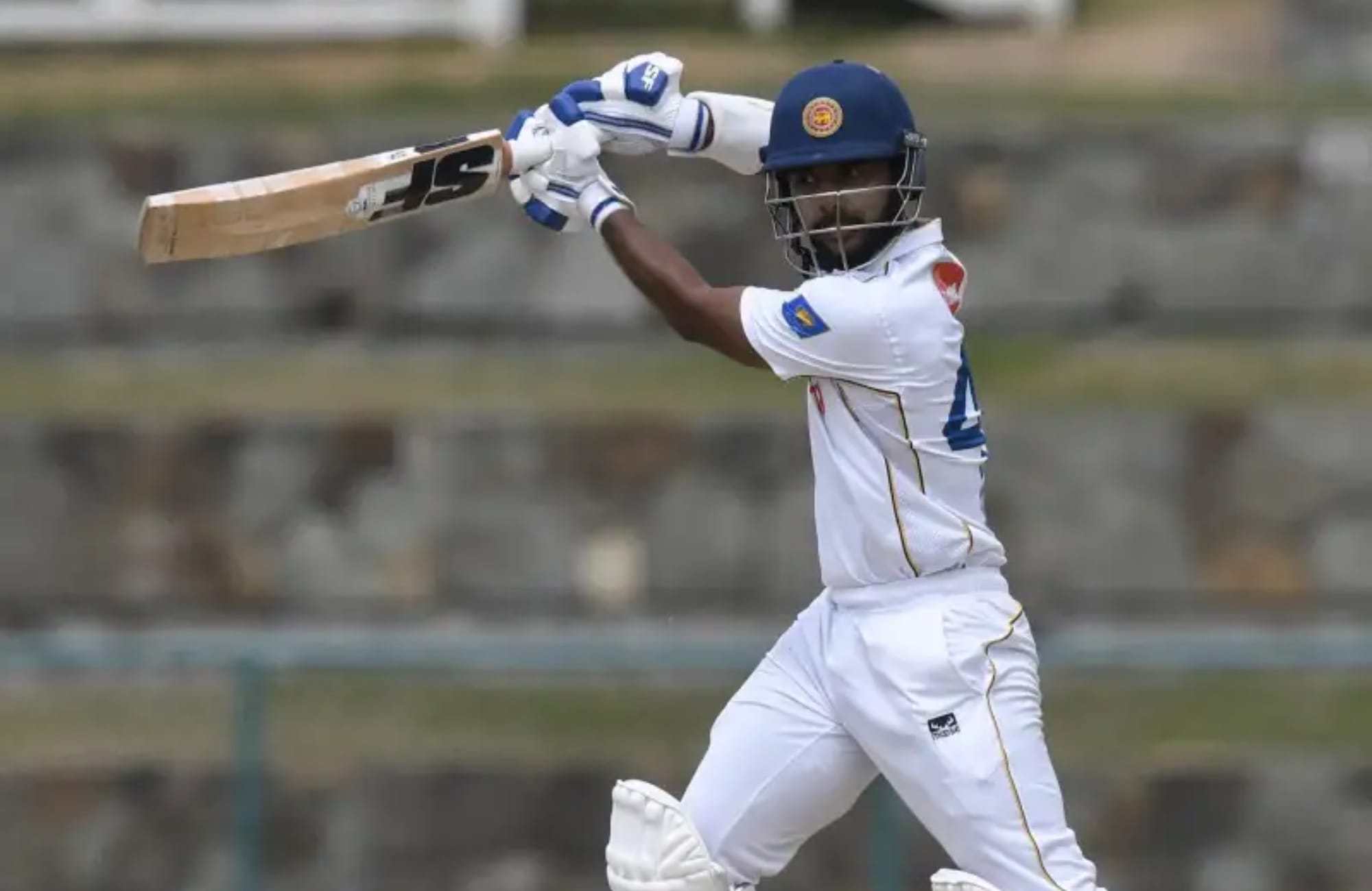 Who is Sonal Dinusha? All you need to know about Sri Lanka batter who scored century in SL vs IND 1st Test