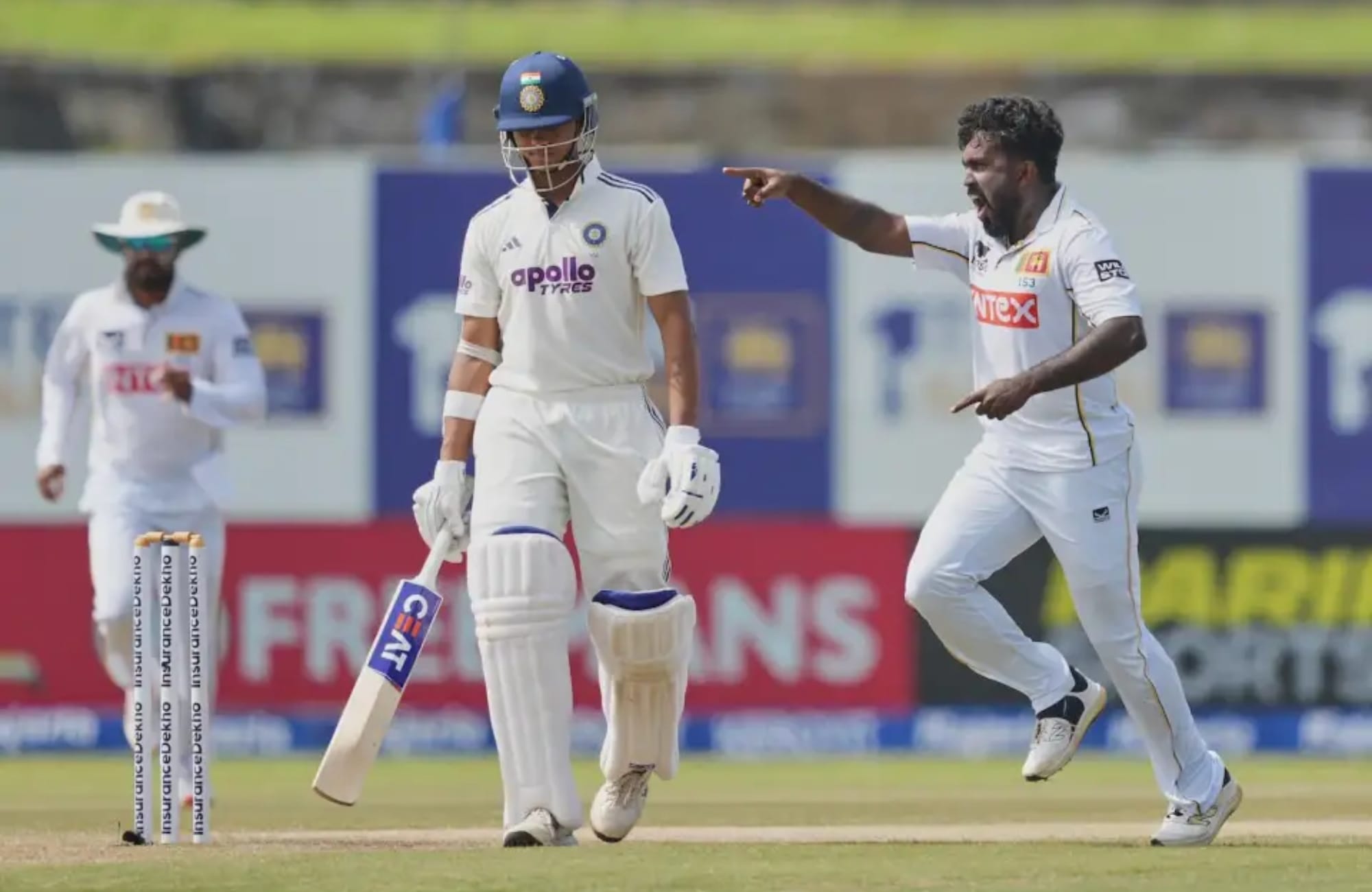 What is highest successful 4th innings chase at Galle ahead of SL vs IND 1st Test?