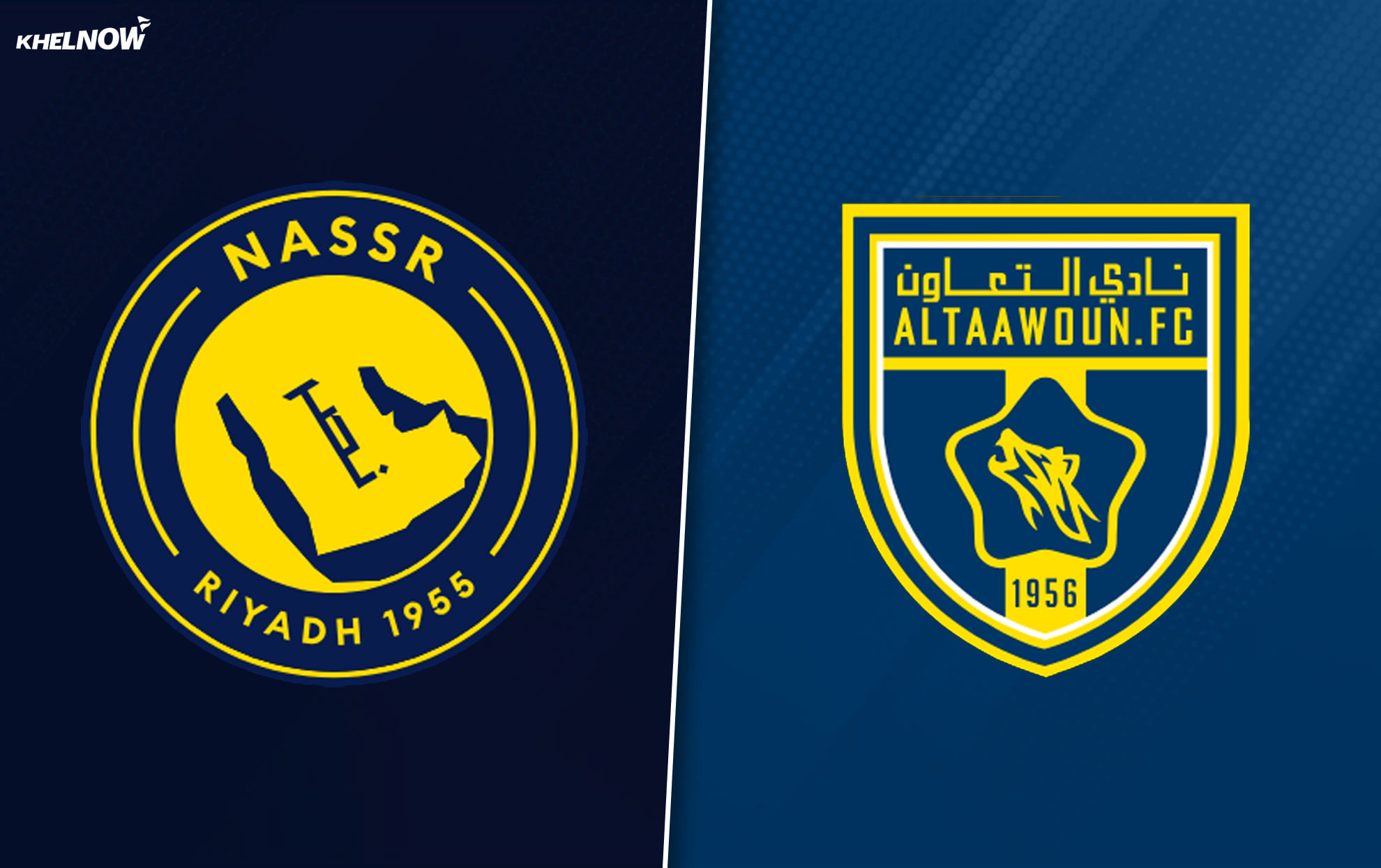 Al Nassr vs Al Taawoun Preview &ndash; prediction, team news, lineups .. Saudi Pro League 2026-27