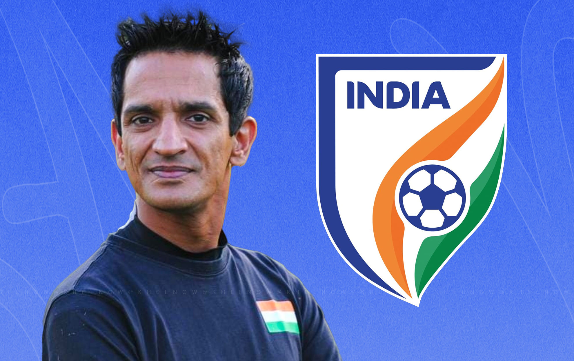 Why Ranjit Bajaj declined AIFF's India U-15 team manager role?