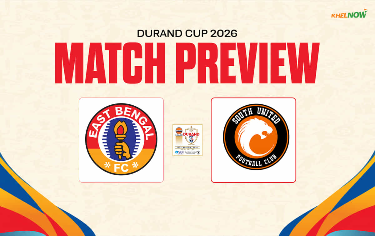 East Bengal FC vs South United FC Preview - Team news, lineups | Durand Cup 2026