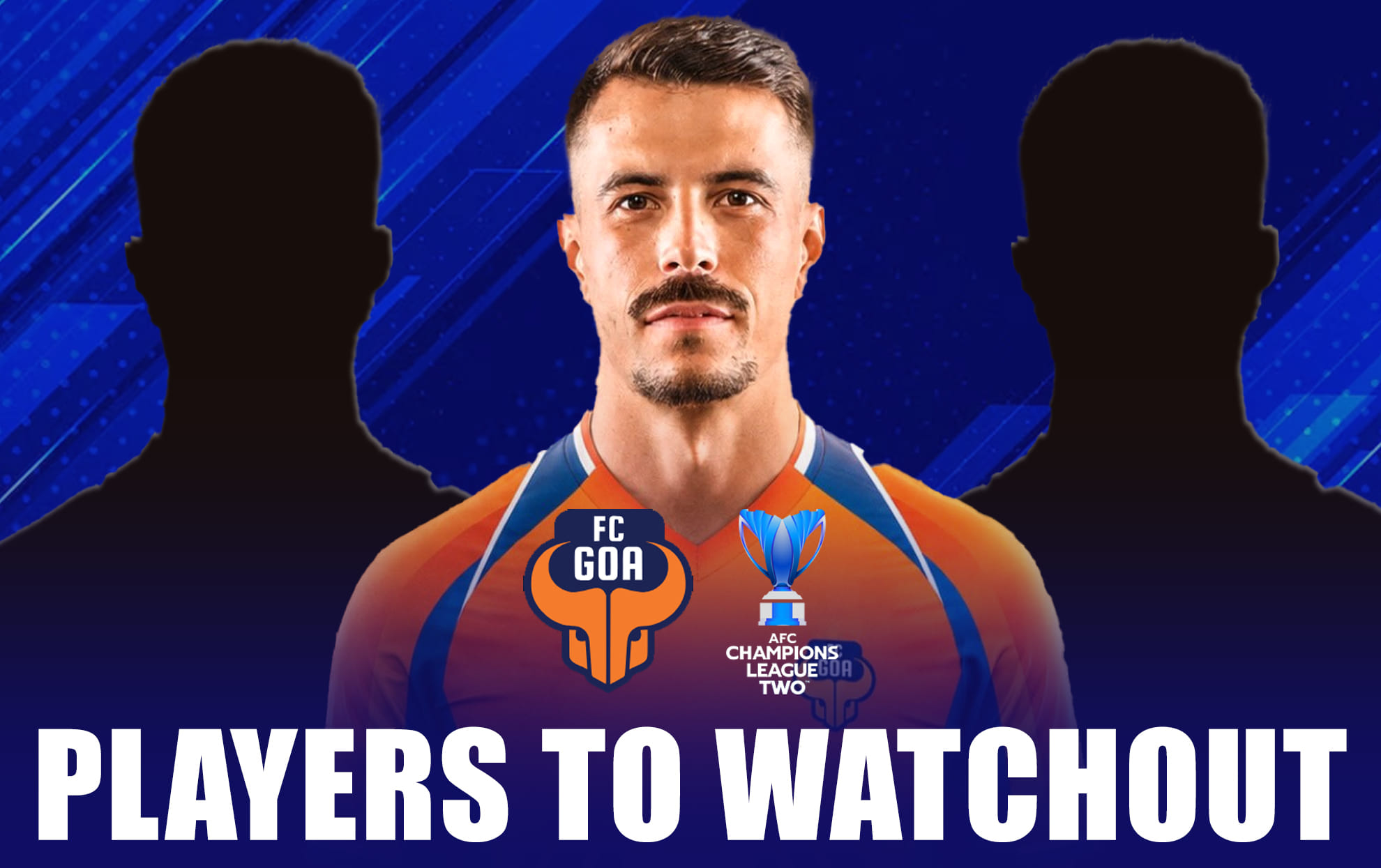 ACL Two Preliminary Stage: Three FC Goa players to watch out against FK Arkadag