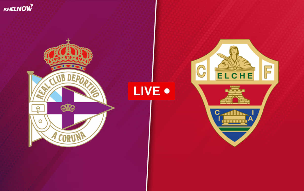 Deportivo vs Elche LIVE streaming, TV channel, kick-off time & where to watch LaLiga 2026-27