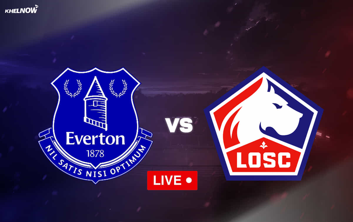 Everton vs Lille LIVE streaming, TV channel, kick-off time & where to watch pre-season friendly