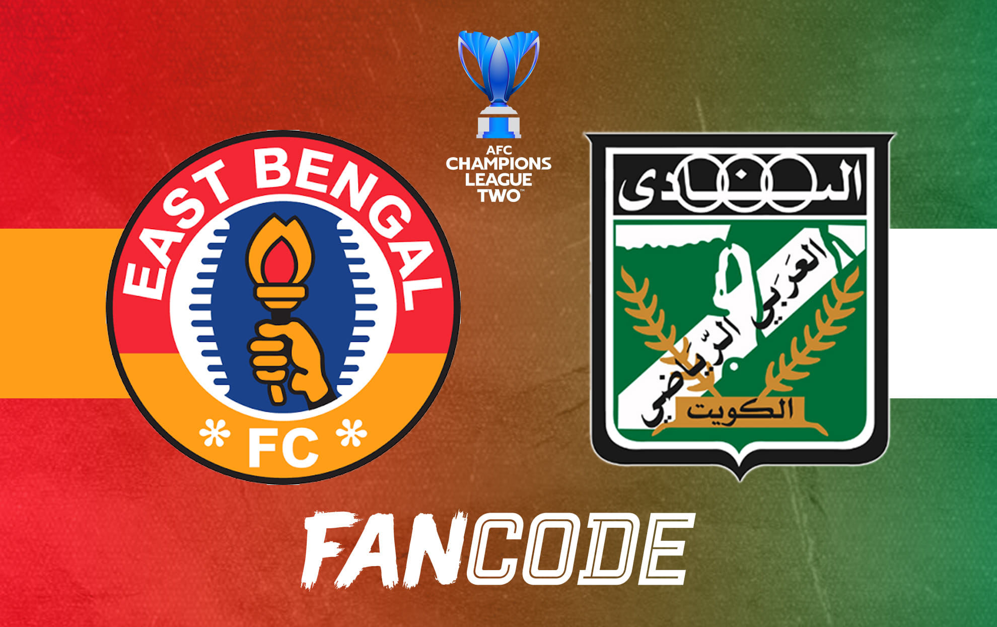 East Bengal FC vs Al-Arabi SC: ACL Two Preliminary Stage clash to be streamed live on FanCode