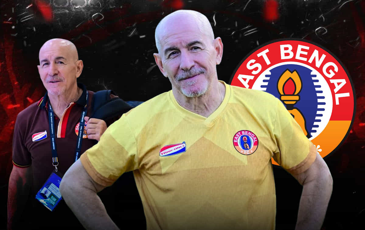 Three things Antonio Habas must improve to strengthen East Bengal's push to win 2026-27 ISL title