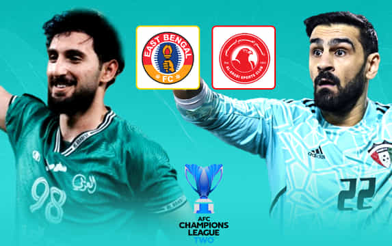 Top 3 Al-Arabi SC players to watch out for against East Bengal FC