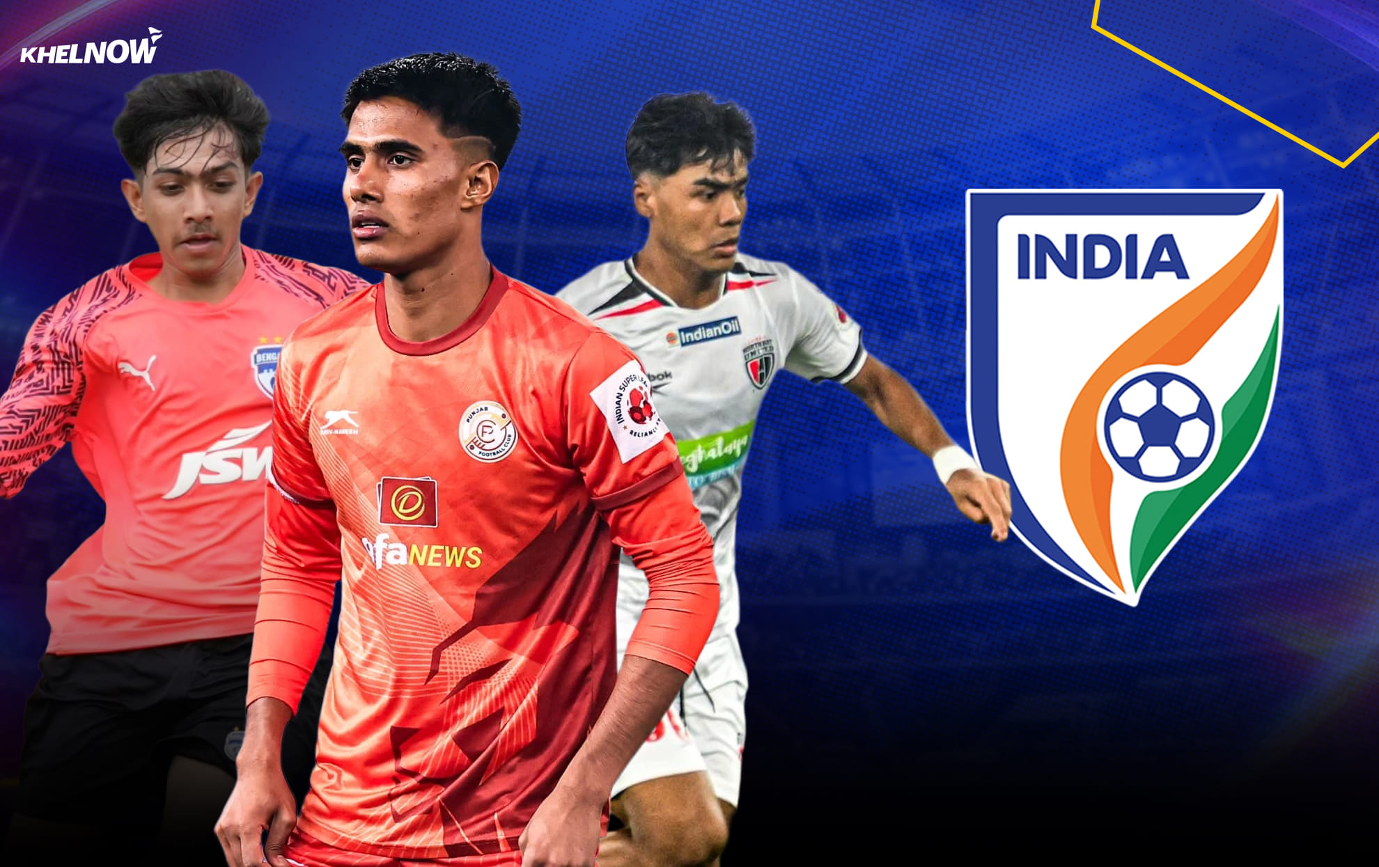 Clubs’ contribution to India U-20 probable squad for Singapore clash revealed: A club-wise breakdown