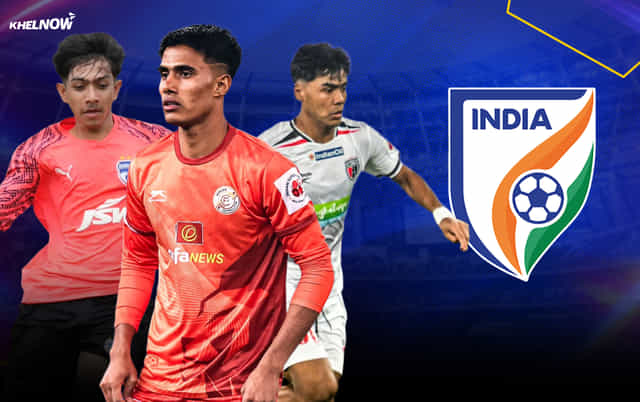 Clubs’ contribution to India U-20 probable squad for Singapore clash revealed: A club-wise breakdown