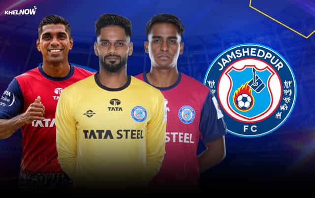 Five Jamshedpur FC players ISL clubs can sign right now
