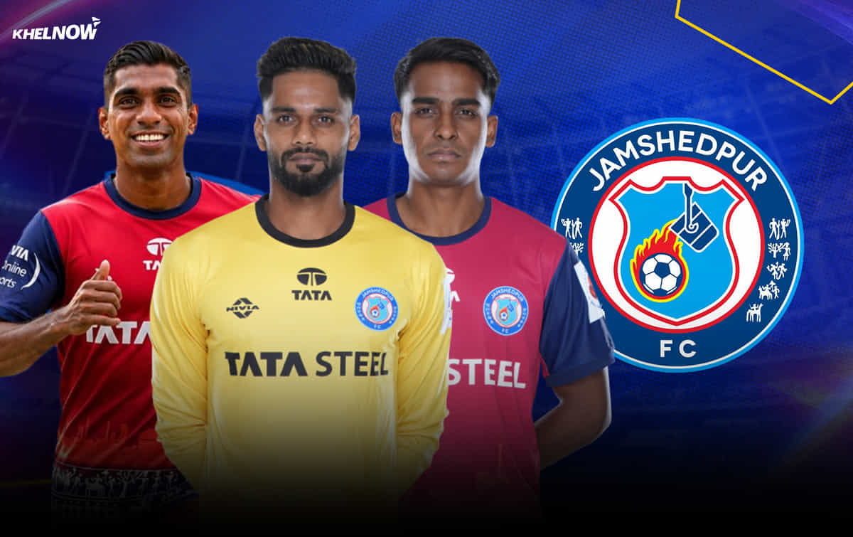Five Jamshedpur FC players ISL clubs can sign right now