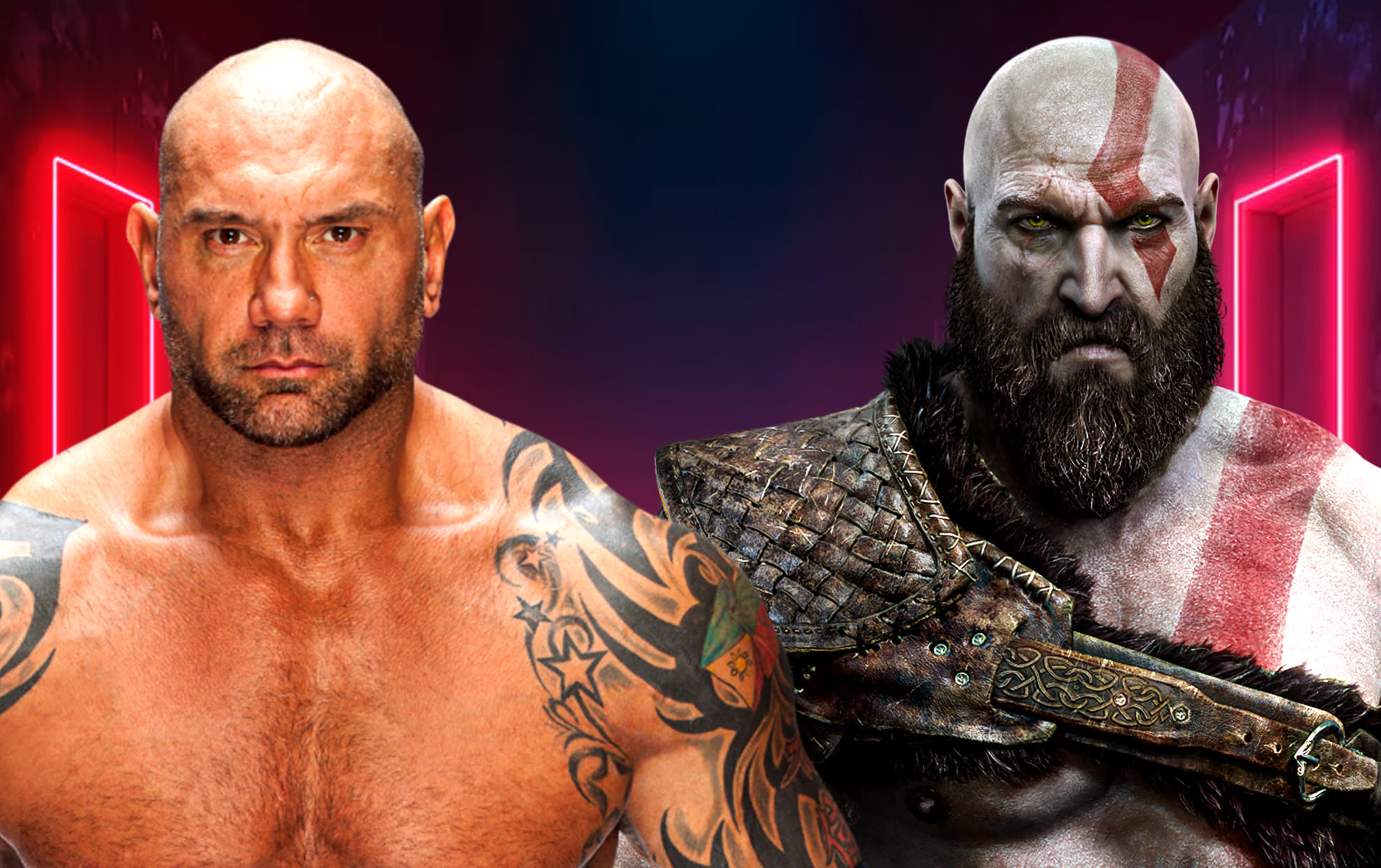 God of War TV Series
