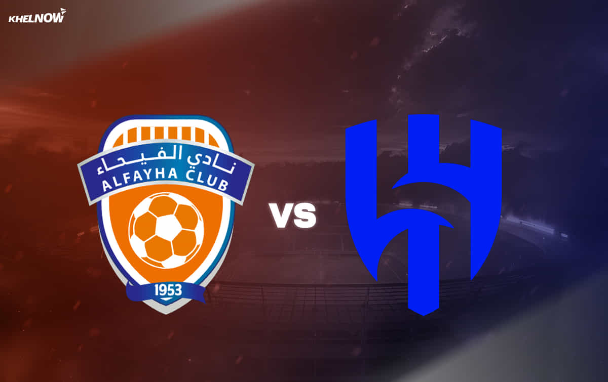 Al Fayha vs Al Hilal Preview – prediction, team news, lineups | Saudi Pro League 2026-27