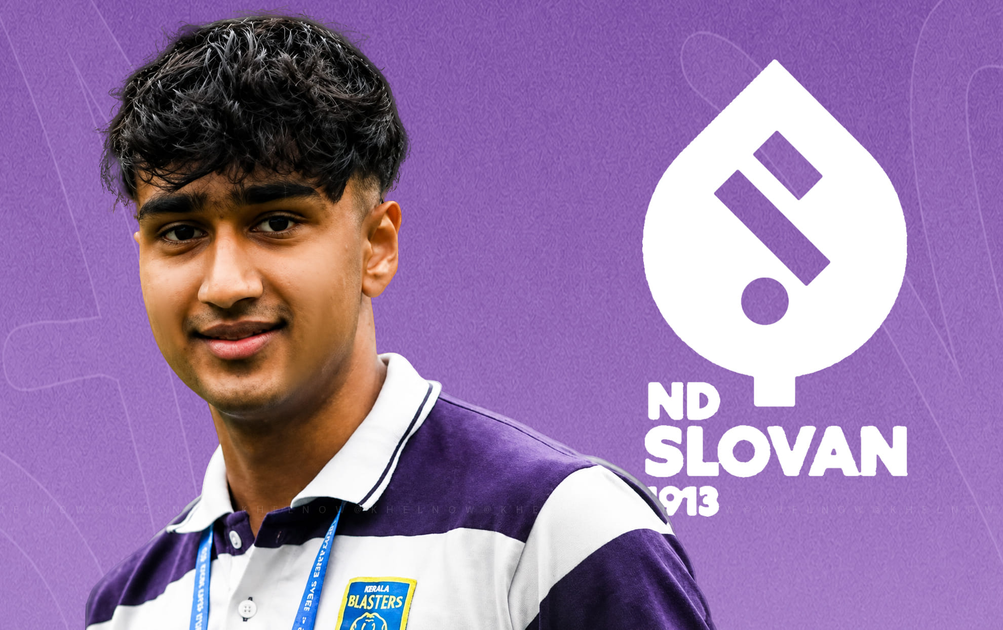 Som Kumar extends stay with Slovenian club ND Slovan
