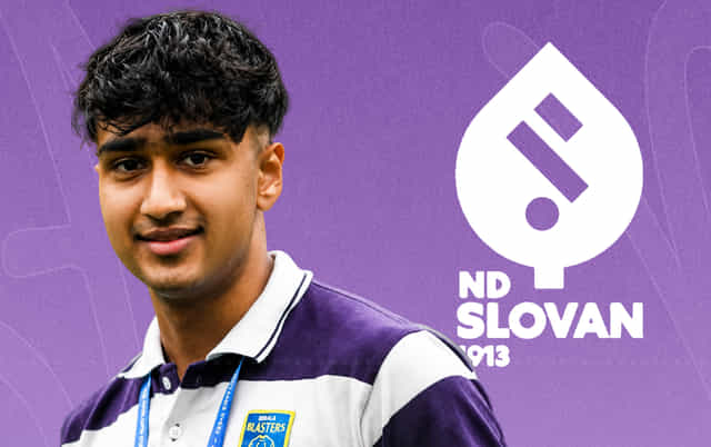 Som Kumar extends stay with Slovenian club ND Slovan