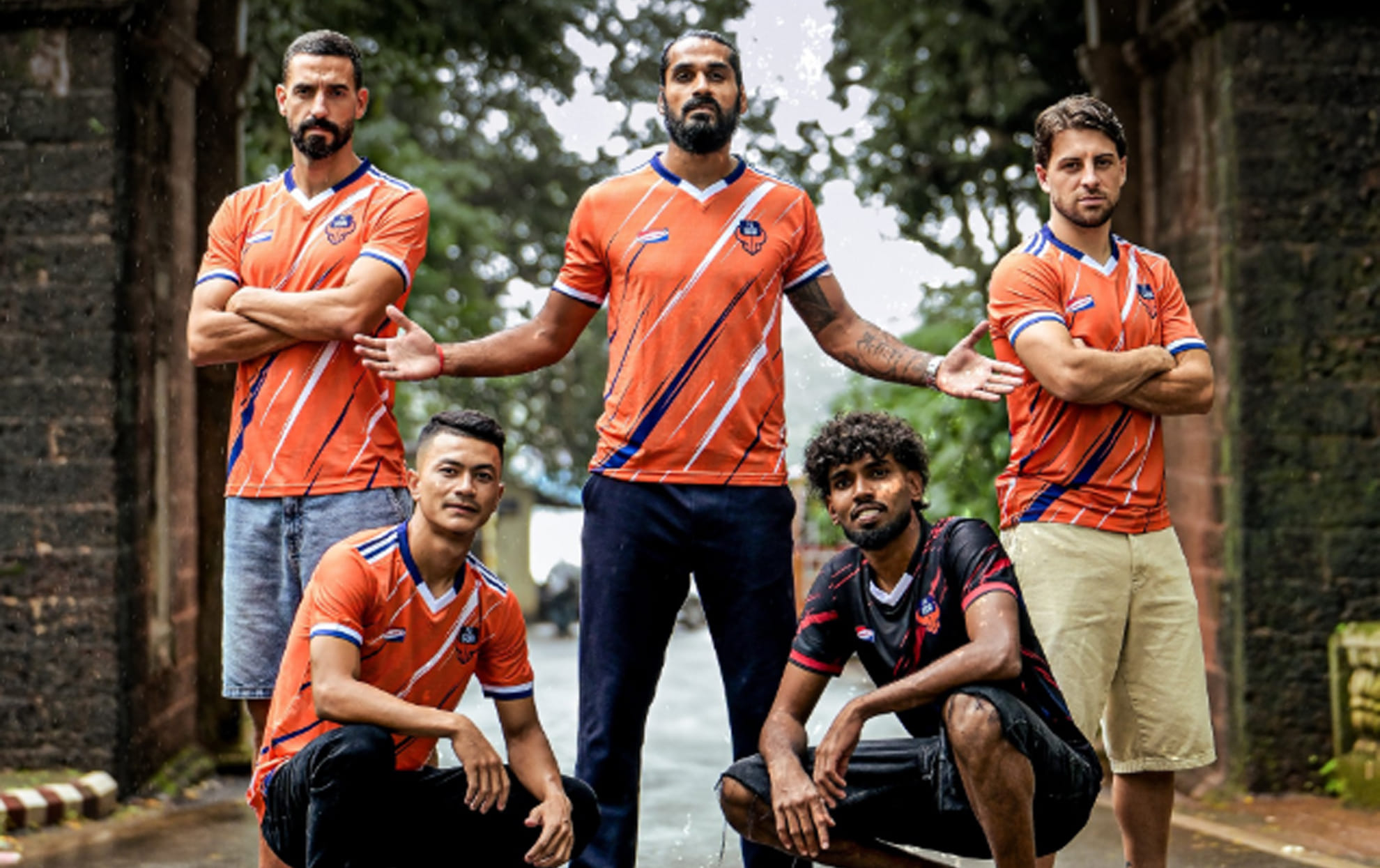 FC Goa confirm no Indian broadcast for AFC Champions League Two Preliminary Stage game against FK Arkadag