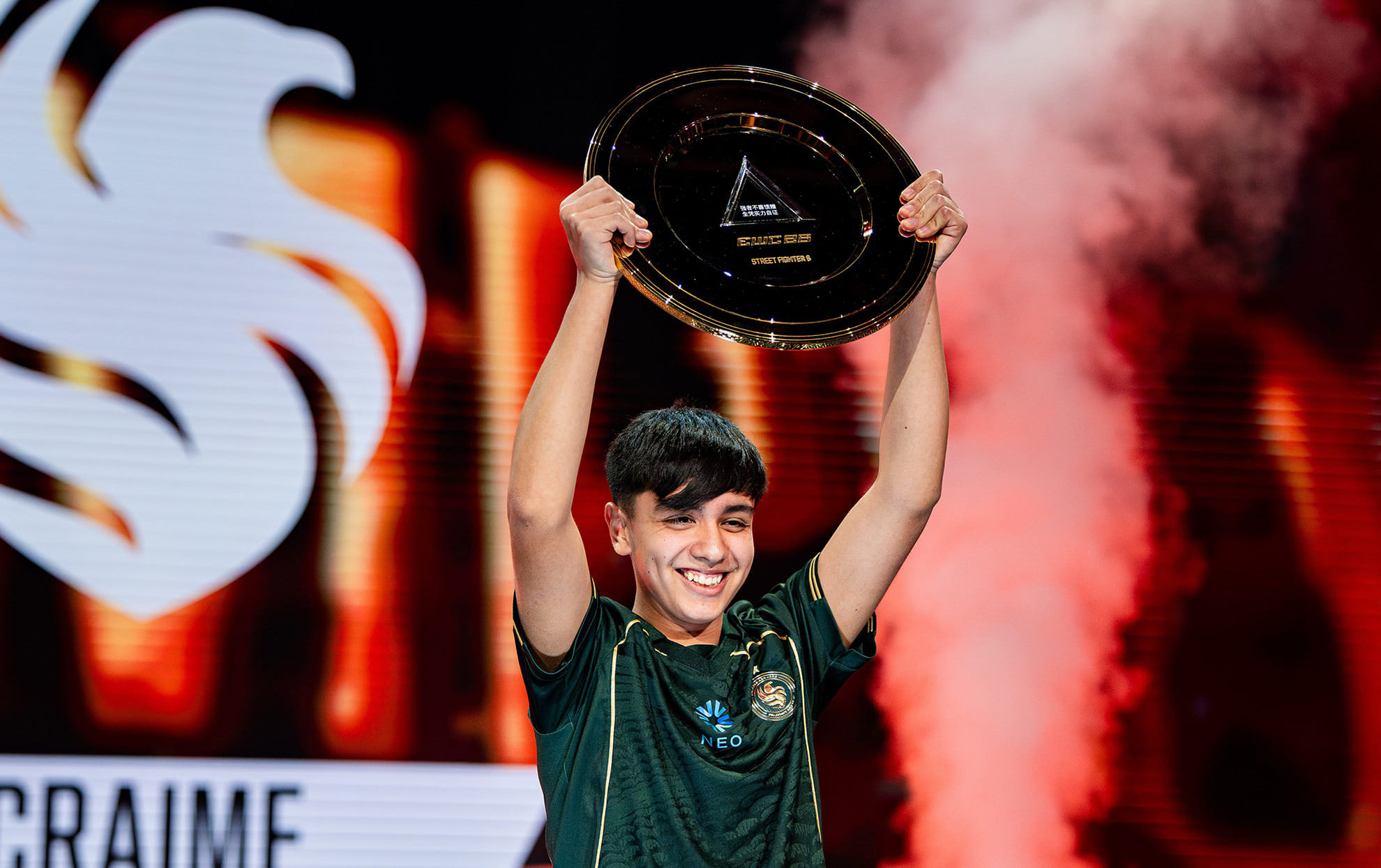 Esports World Cup 2026 Week 4 results: Craime makes history, Team Spirit, ZETA DIVISION & G2 Esports win titles