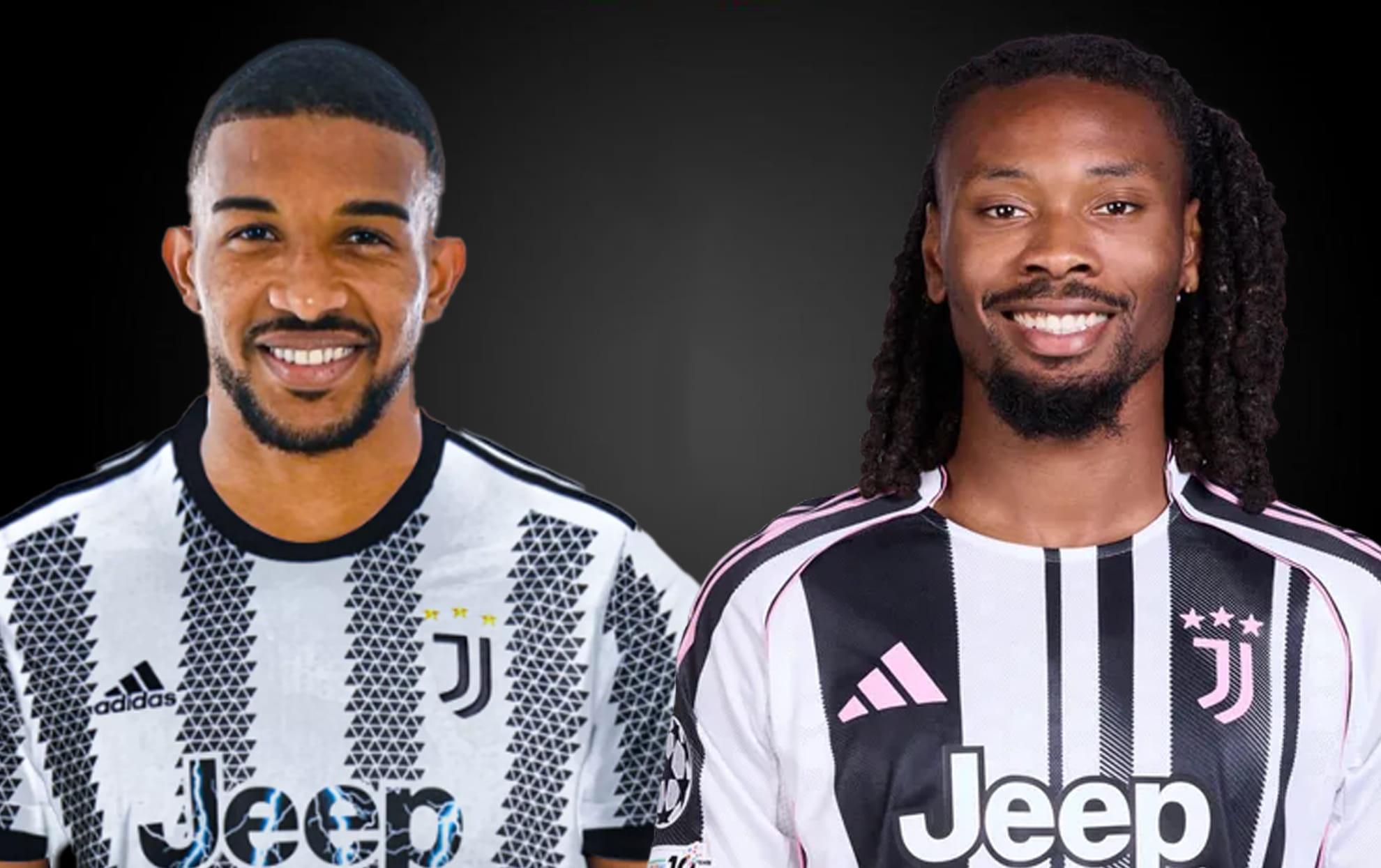 Why did Gleison Bremer & Khephren Thuram miss Juventus vs Palermo pre-season friendly?