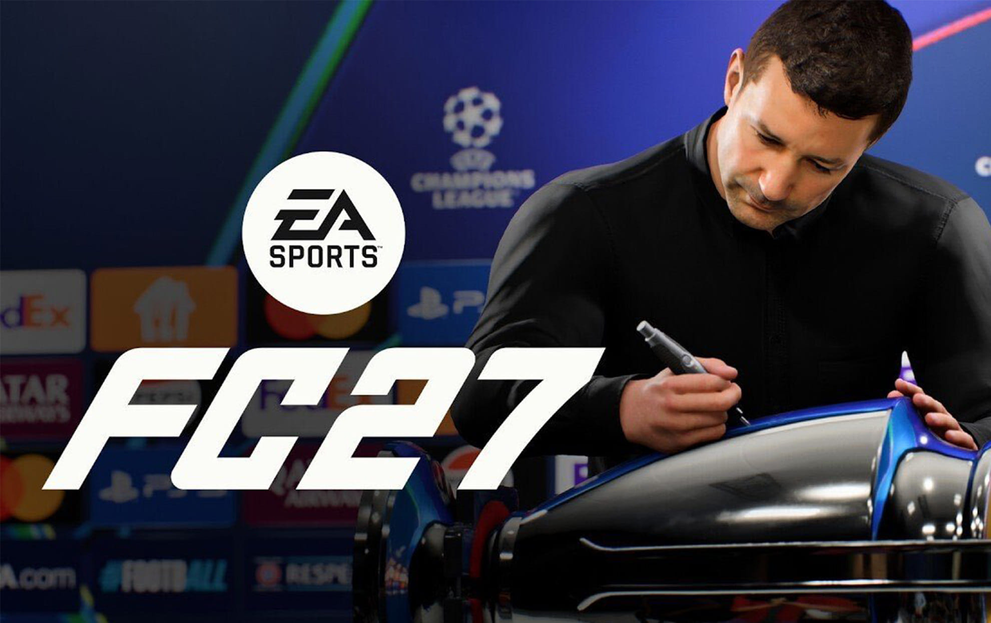 EA FC 27 career mode deep dive reveals dynamic player ratings, smart transfer market & more
