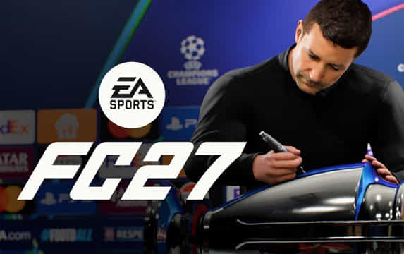 EA FC 27 career mode