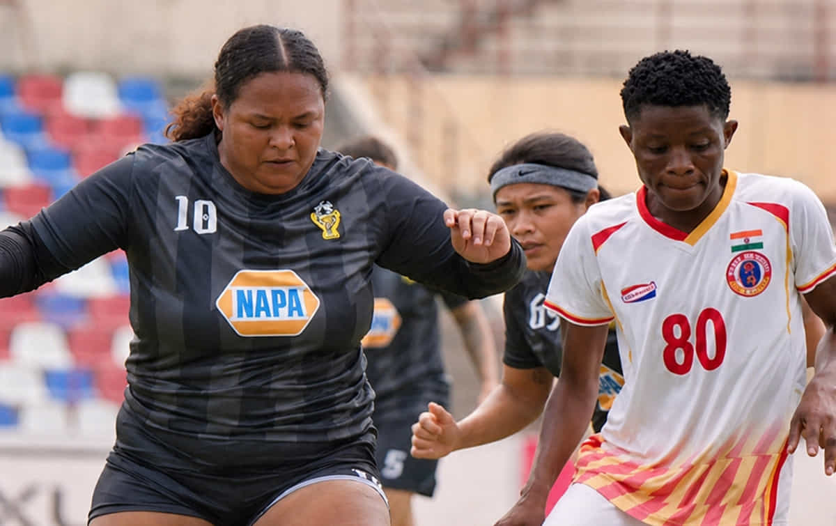 AWCL 2026-27 Preliminary Stage: How East Bengal FC can qualify for the group stage after 12-0 victory over Rovers FC in the second match?