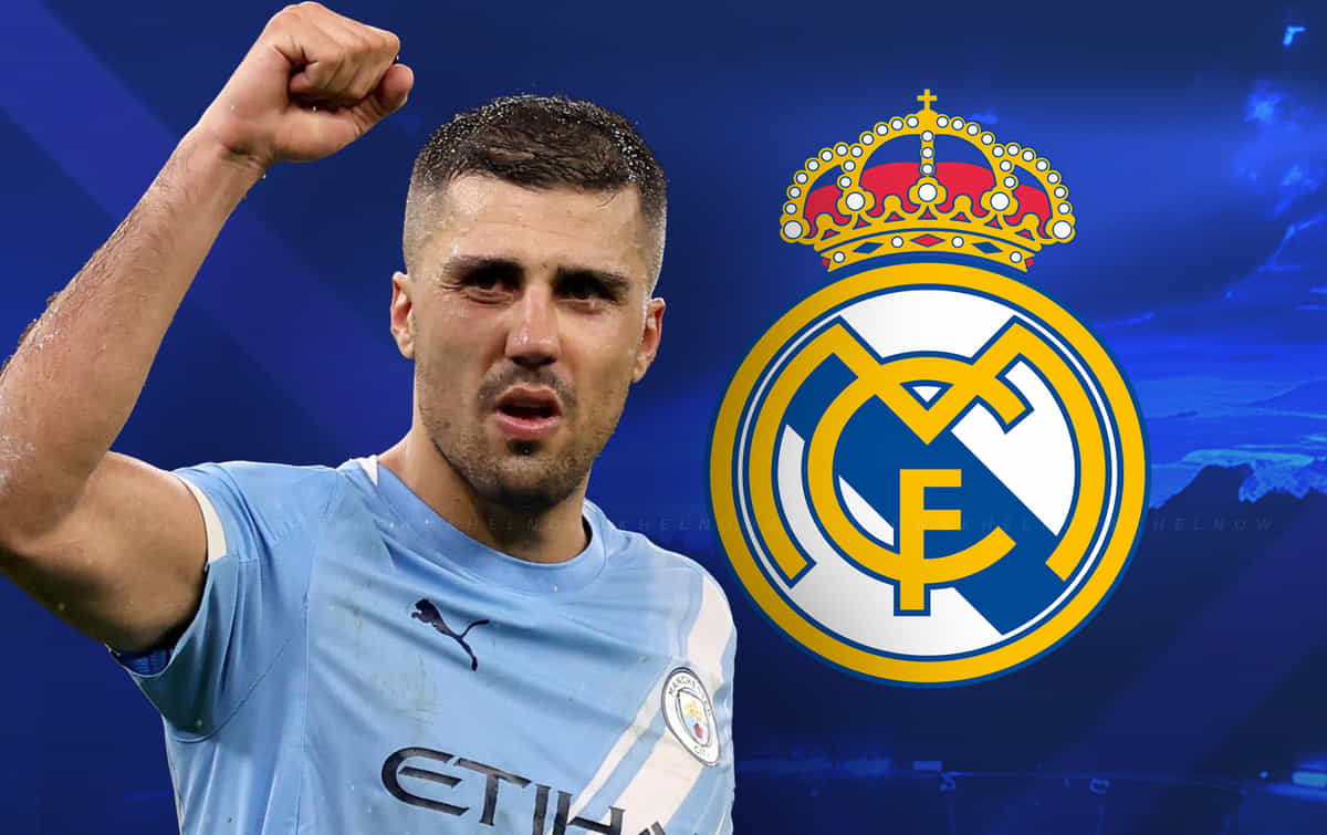 Top three Rodri alternatives Real Madrid should target this summer ft. Enzo Fernandez
