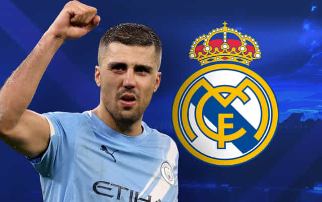 Top three Rodri alternatives Real Madrid should target this summer ft. Enzo Fernandez
