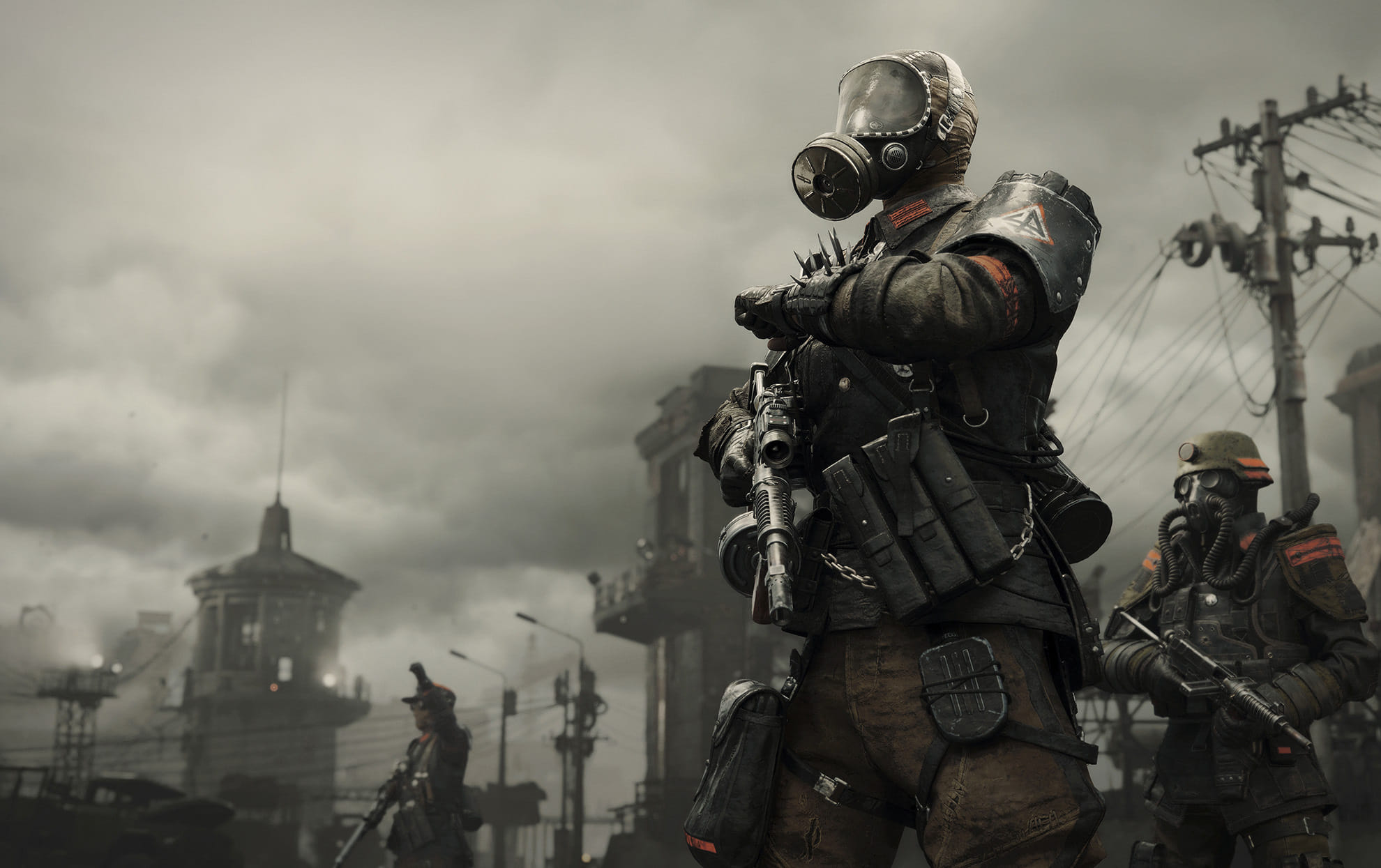 4A Games and Deep Silver to unveil Metro 2039 gameplay and demo at Gamescom 2026
