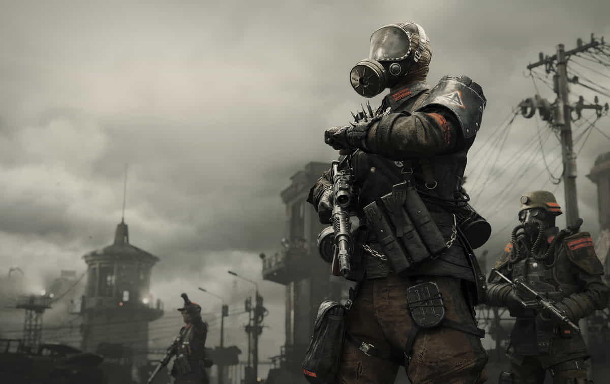 Metro 2039