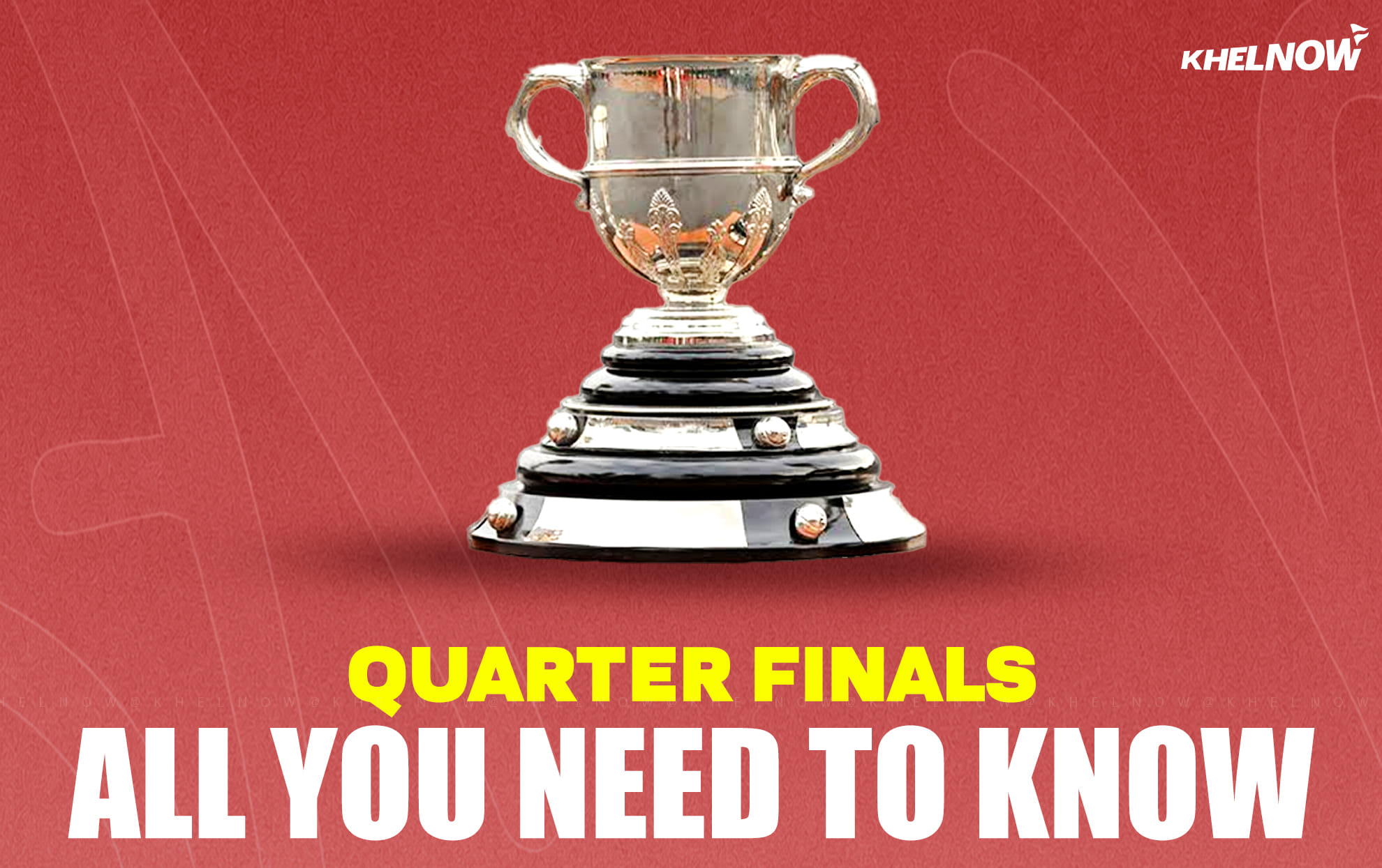 Durand Cup 2026 Quarterfinals - Fixtures, Live Streaming - All you need to know