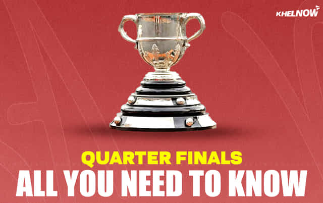 Durand Cup 2026 Quarterfinals: All you need to know