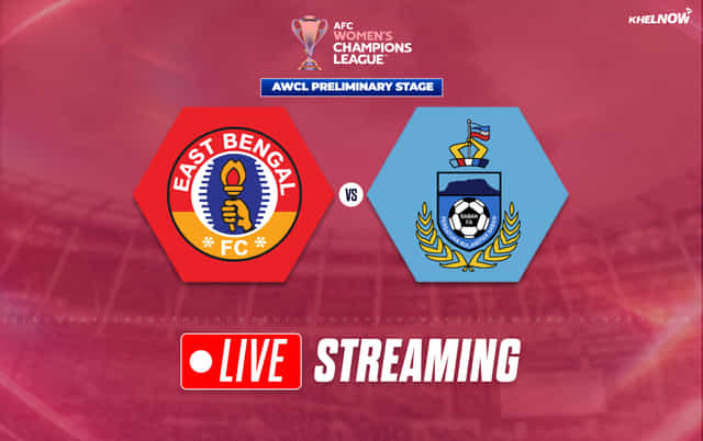 East Bengal FC vs Sabah FA Live Streaming: Where & how to watch AFC Women’s Champions League preliminary stage live?