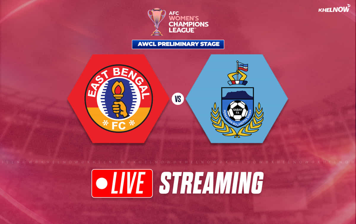 East Bengal FC vs Sabah FA Live Streaming: Where & how to watch AFC Women’s Champions League preliminary stage live?