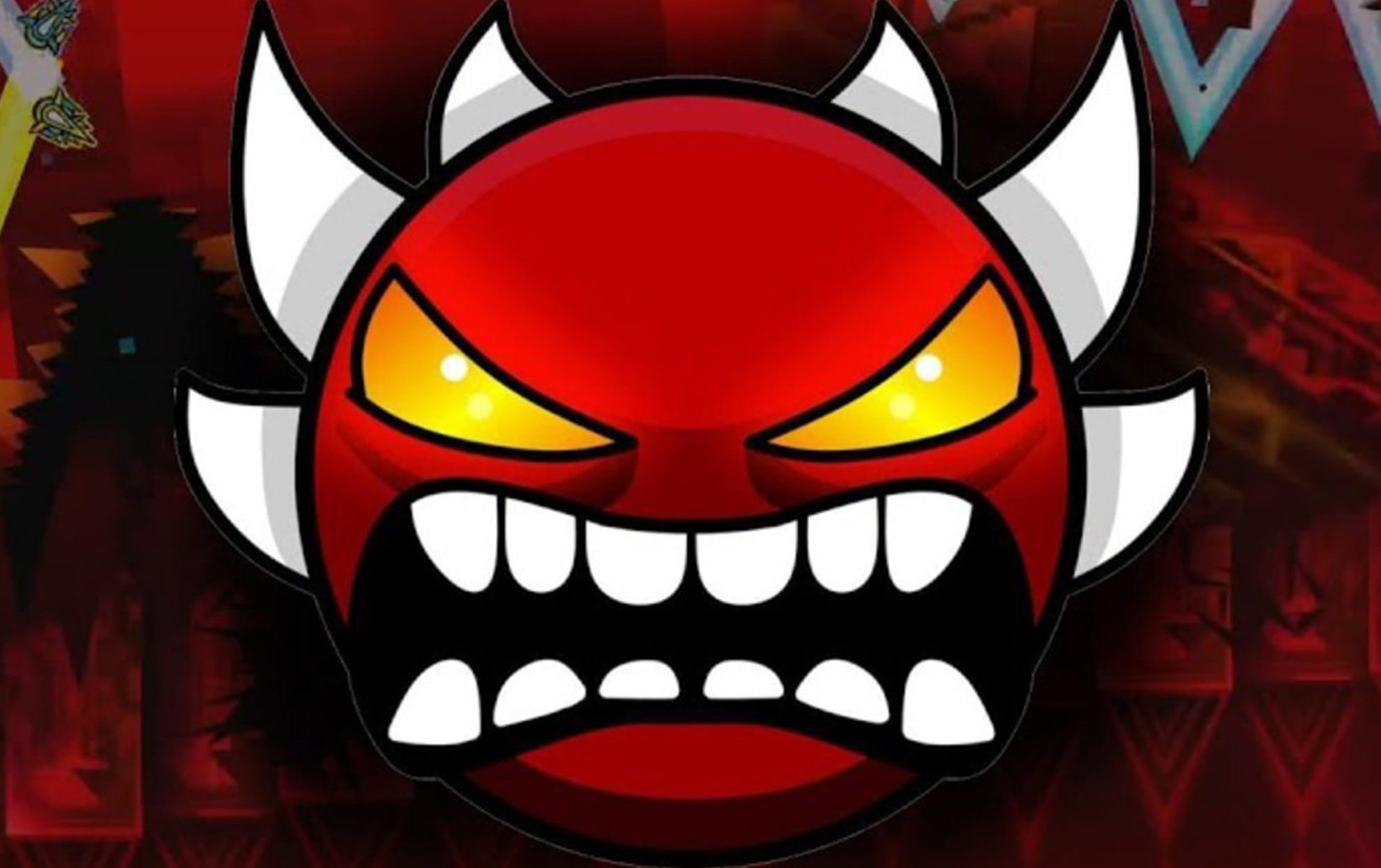 Geometry Dash codes