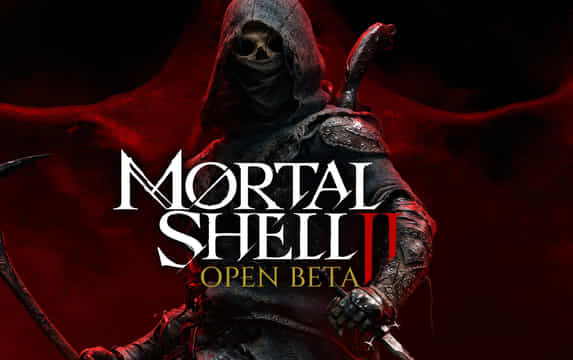 Mortal Shell 2