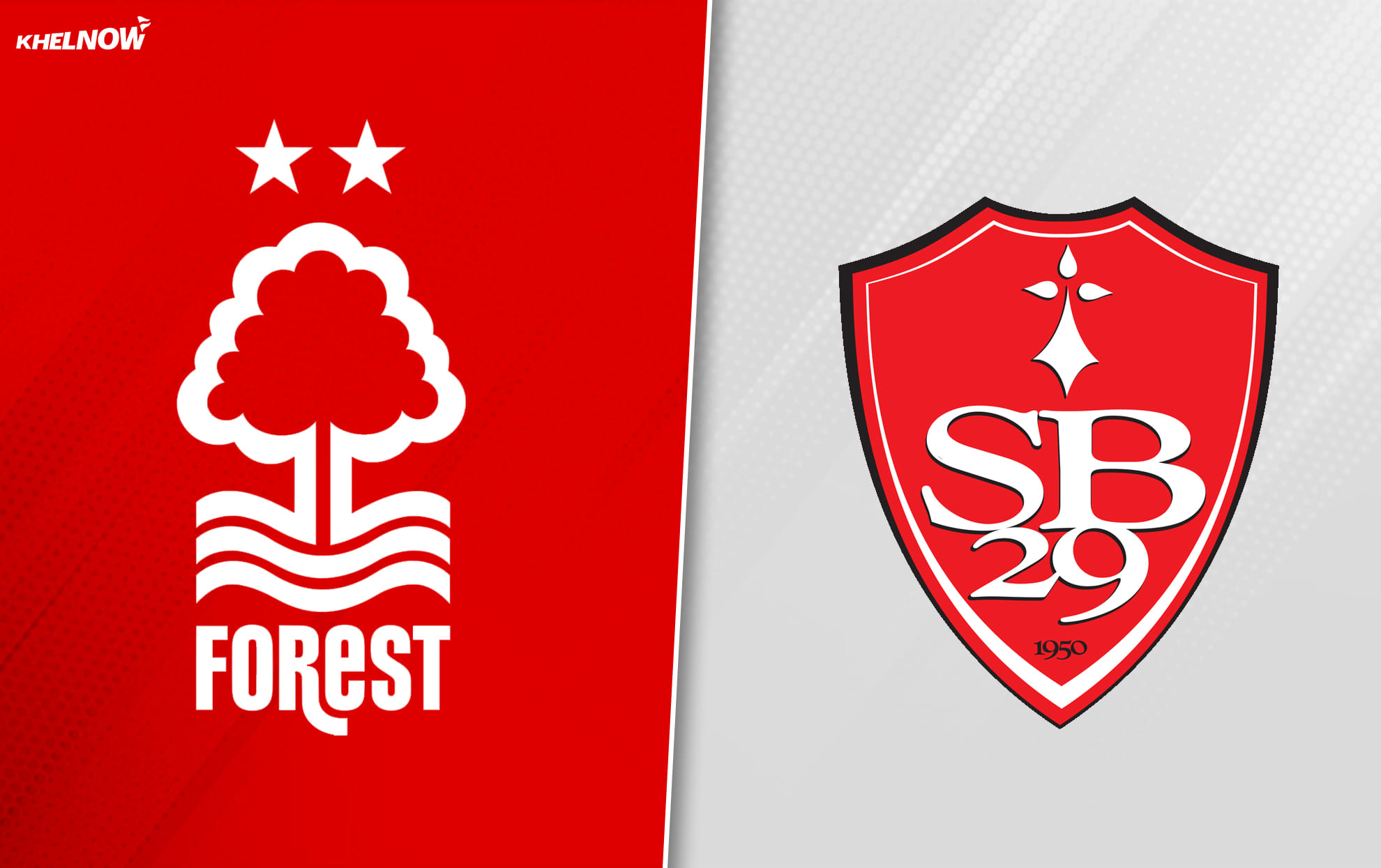 Nottingham Forest vs Brest LIVE streaming, TV channel, kick-off time & where to watch pre-season friendly