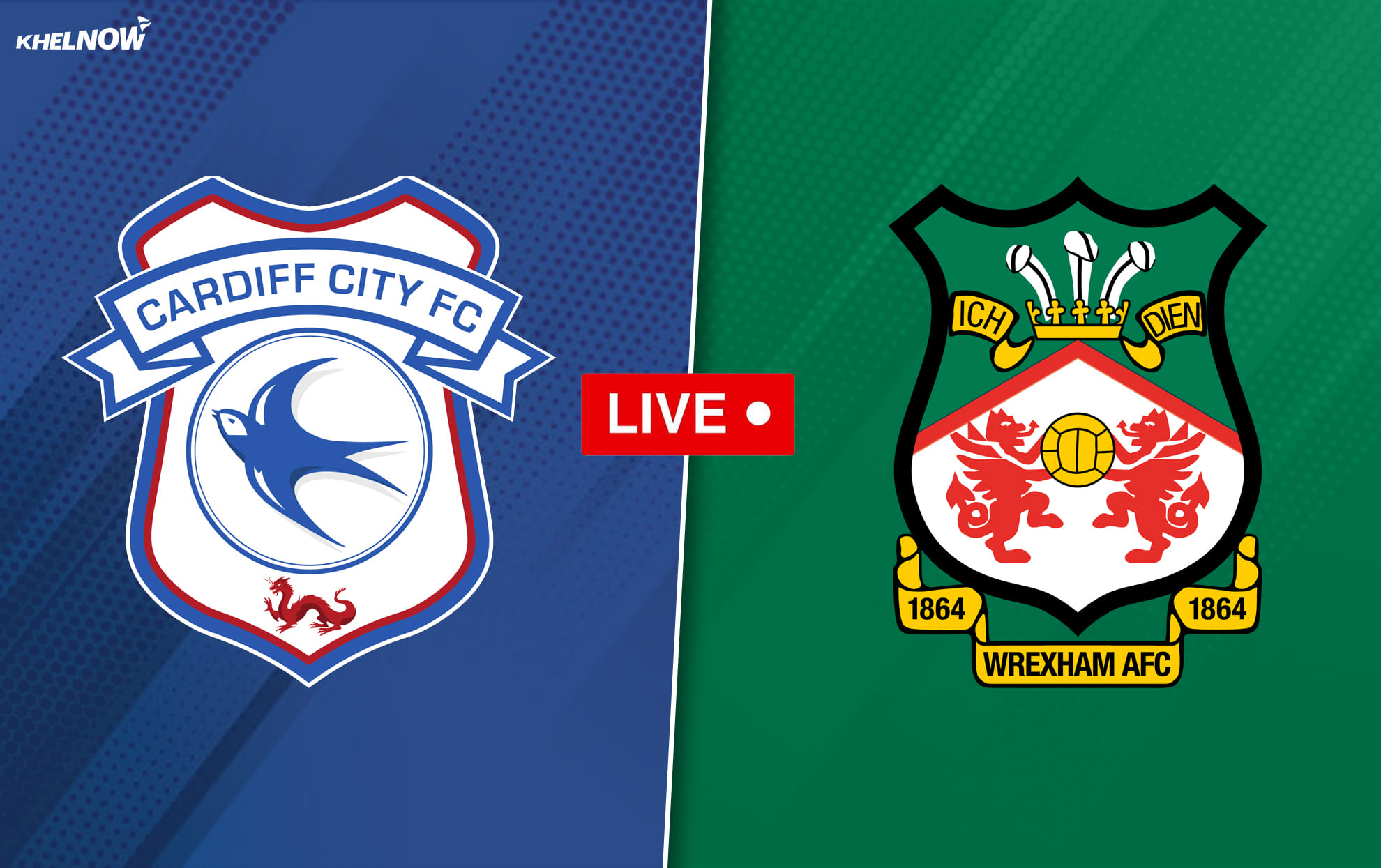 Cardiff City vs Wrexham LIVE streaming, TV channel, kick-off time & where to watch EFL Championship 2026-27