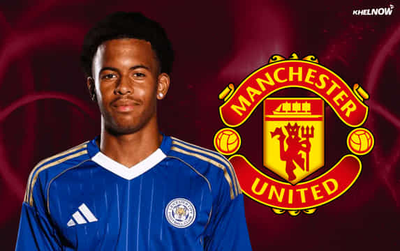 Who is Louis Page? Leicester City youngster linked with Manchester United