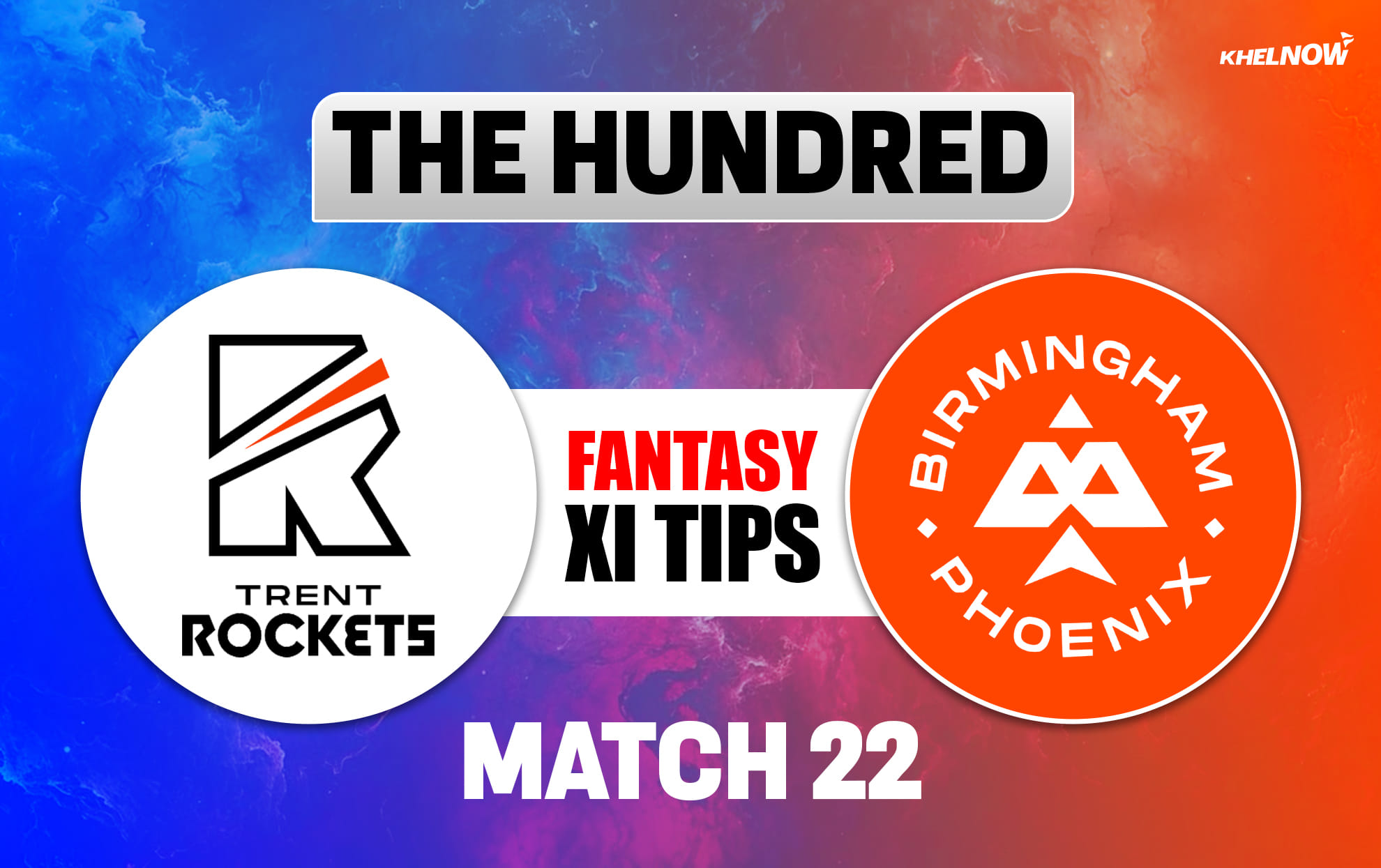 TRT vs BPH Dream11 Prediction, Dream11 Playing XI, Today Match 22, The Hundred Men's 2026