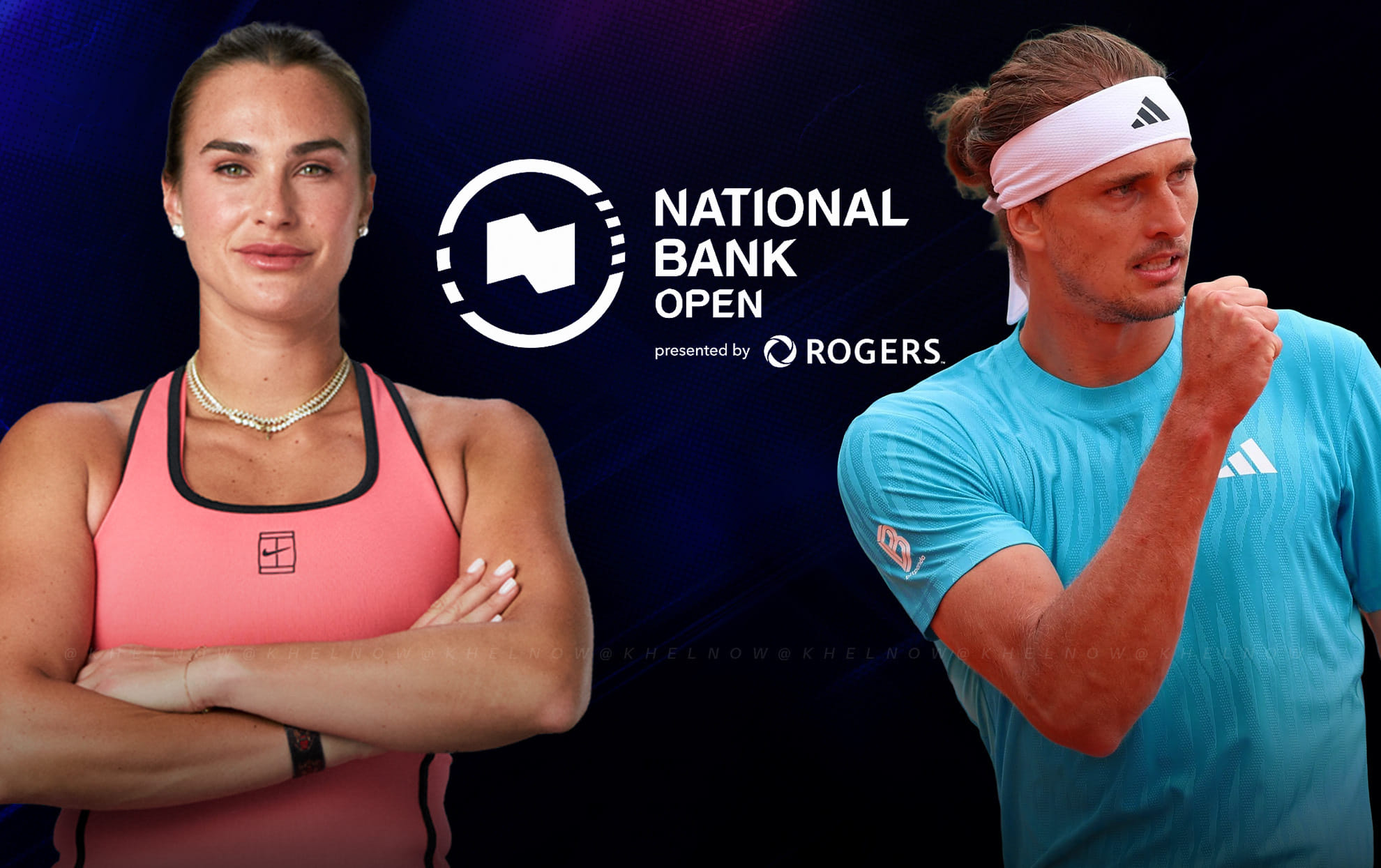 Canadian Open 2026: Updated schedule, fixtures, results, & live streaming details