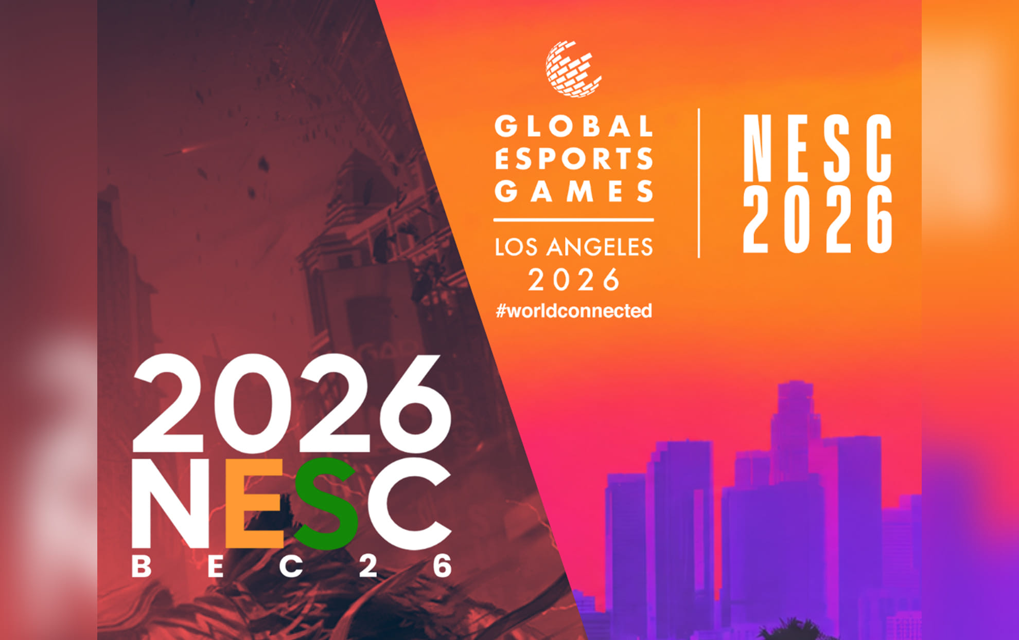 ESFI announces Team India Squad for BRICS Esports Championship & Global Esports Games 2026