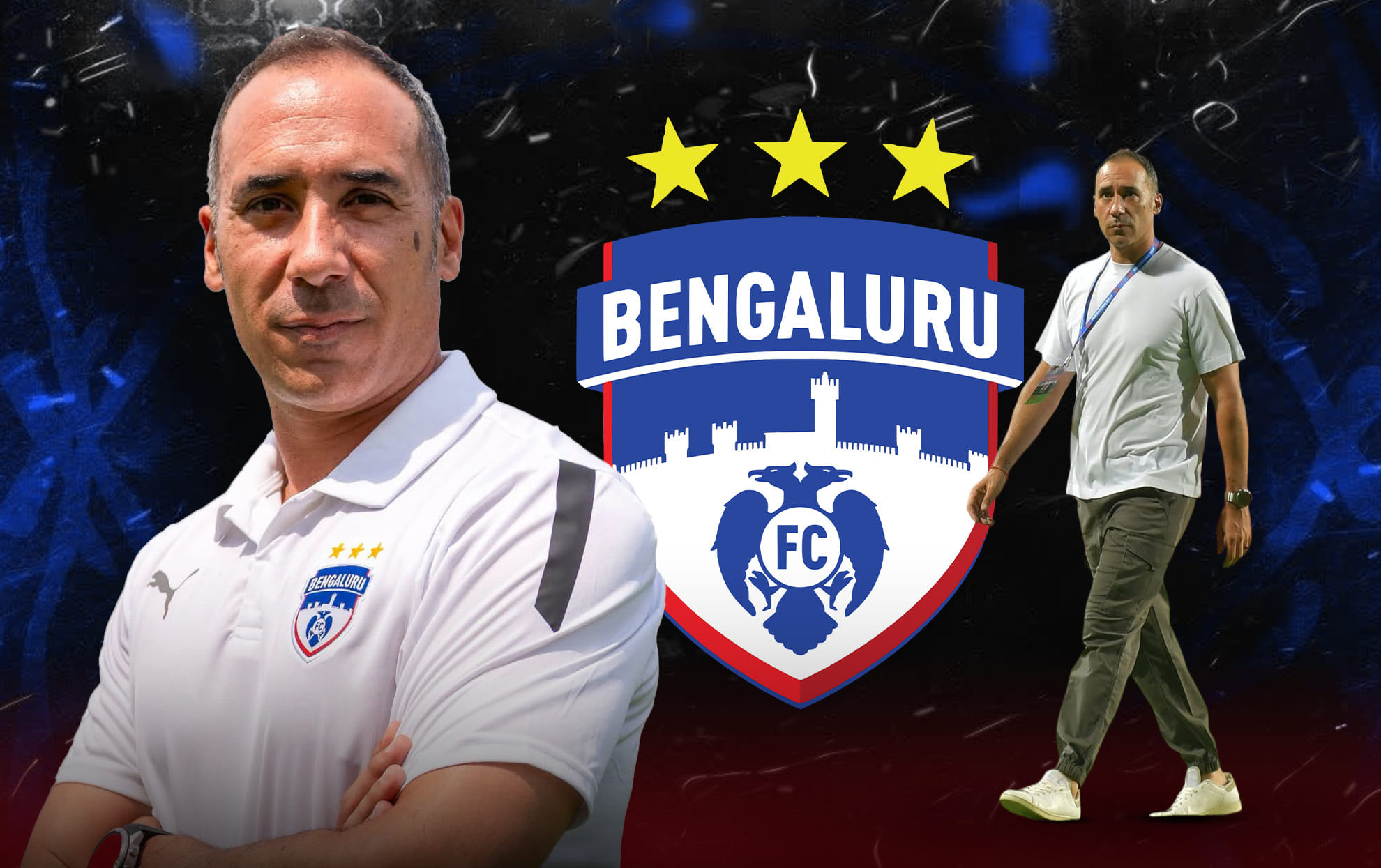 Bengaluru FC Head Coach Pep Muñoz outlines plans for 2026-27 season