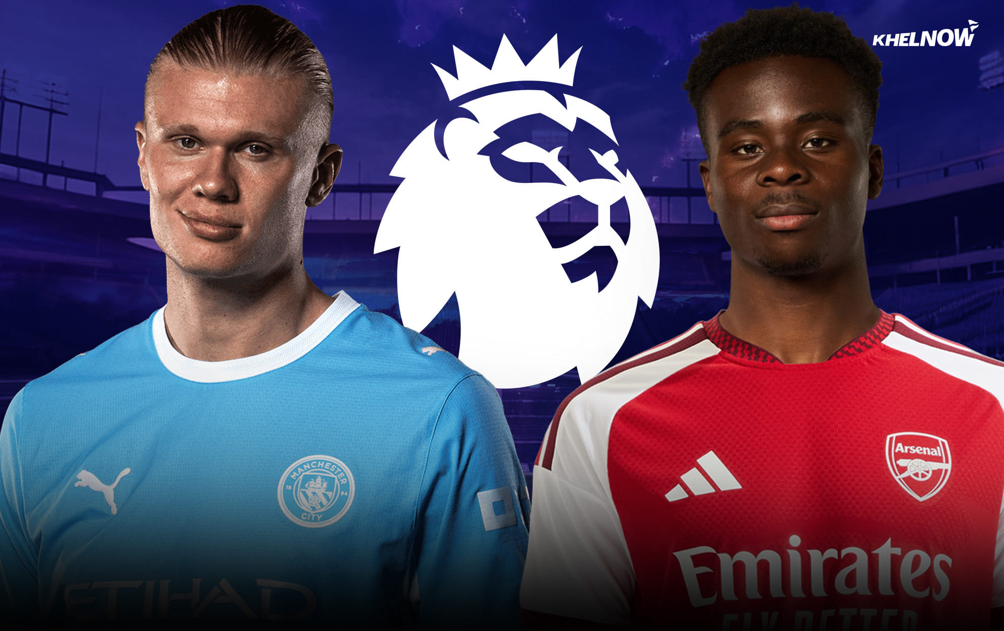 Top 10 highest-paid Premier League players currently ft. Erling Haaland & Bukayo Saka