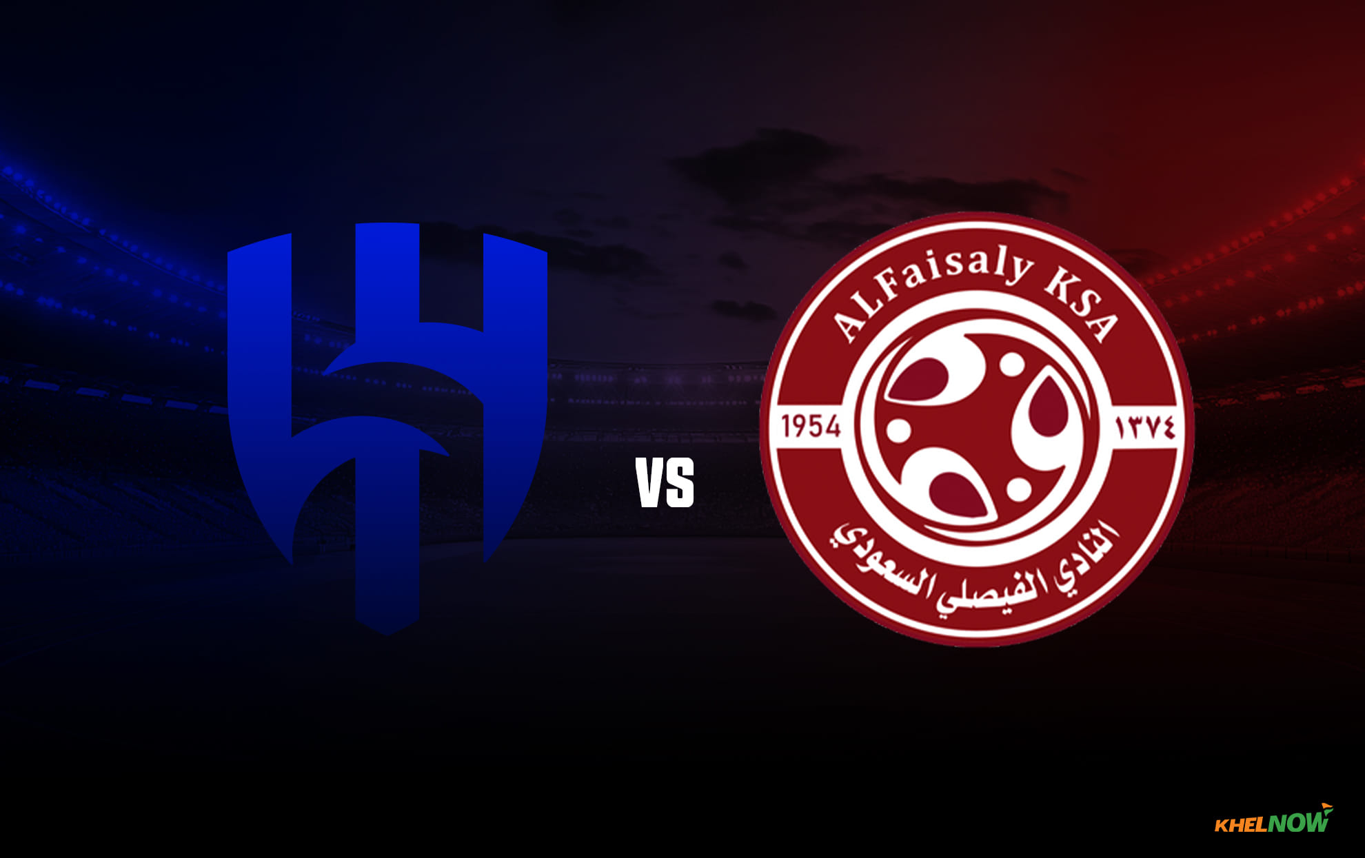 Preview: Al Hilal vs Al-Faisaly prediction, team news, lineups | Saudi Pro League 2026-27