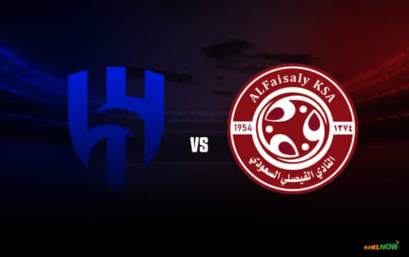 Preview: Al Hilal vs Al-Faisaly prediction, team news, lineups | Saudi Pro League 2026-27