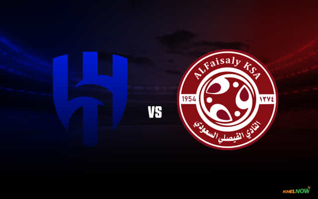 Preview: Al Hilal vs Al-Faisaly prediction, team news, lineups | Saudi Pro League 2026-27