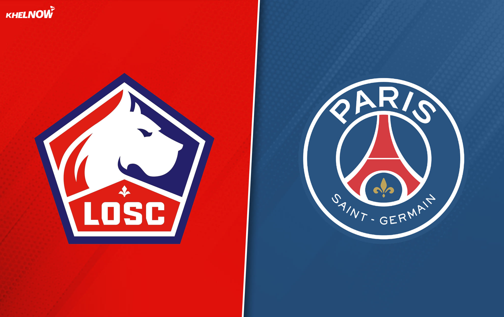Lille vs PSG Preview &ndash; prediction, team news, lineups .. Ligue 1 2026-27